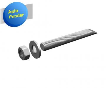 Stud-Type Anchor Bolt