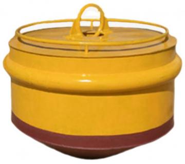 MARINE STELL FLOATING MOORING BUOY