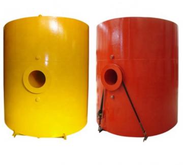 OFFSHORE MOORING BUOY