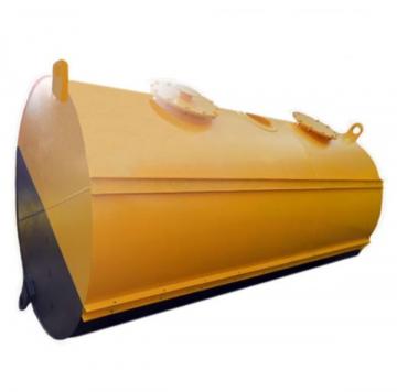 STEEL MOORING BUOY